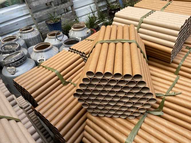 杭州富阳龙宇纸制品厂 深耕纸制品行业，以品质赢得市场