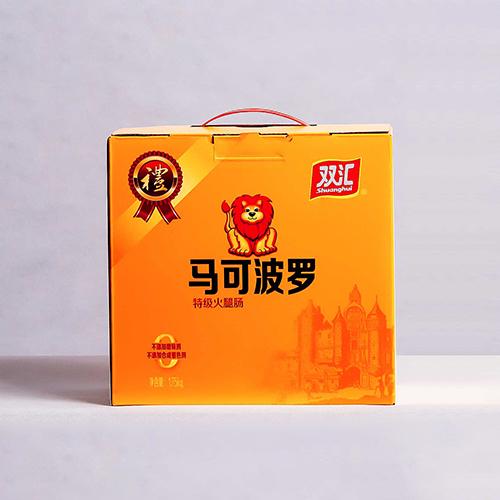 新乡市坤丰纸制品包装 深耕纸制品领域的专业力量